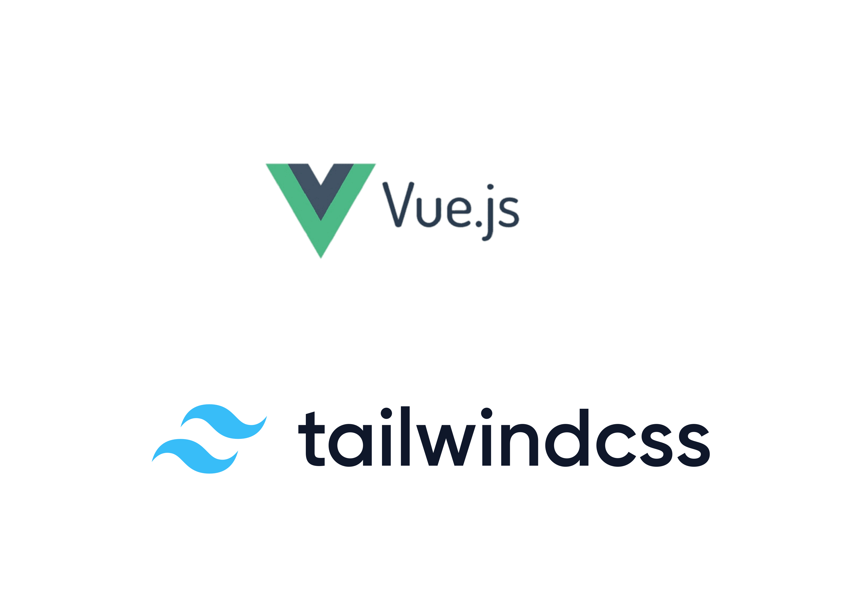 A general overview of Vue3 and Tailwind CSS 3.4