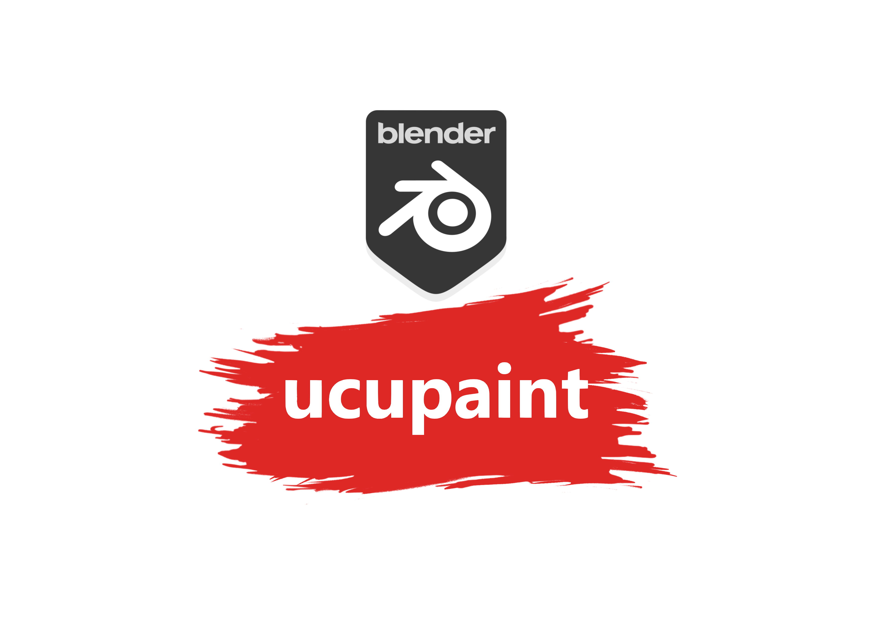 Ucupaint in Blender